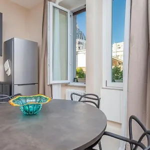 Apartment St Peters Dome Breathtaking Views, Rome