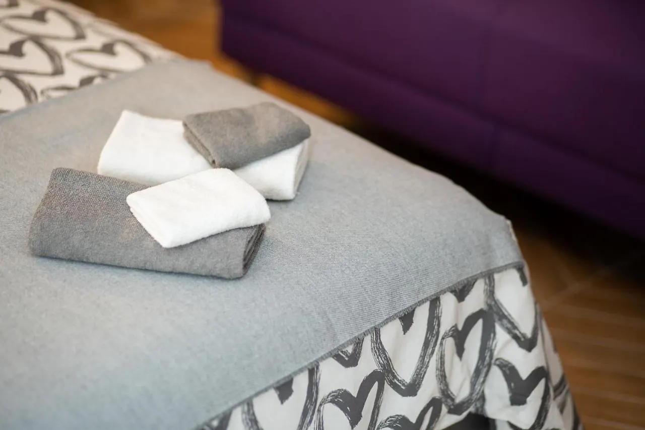 Colosseo Luxe Apartment In The Center Of Rome