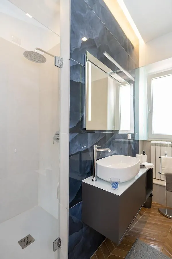 Colosseo Luxe Apartment In The Center Of Roma