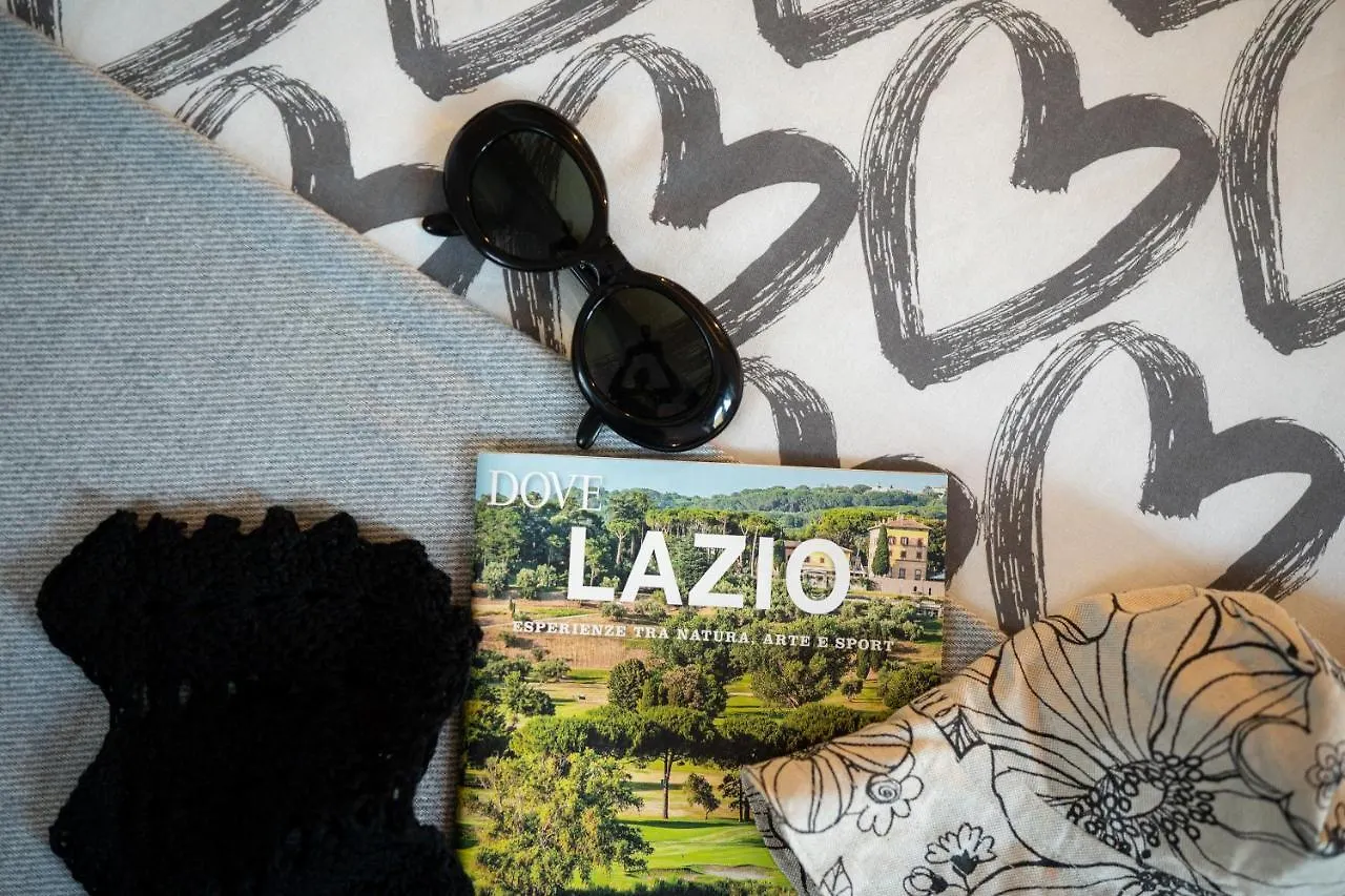 Colosseo Luxe Apartment In The Center Of Rome 0*,  Italy