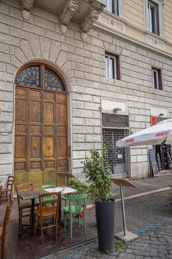 Colosseo Luxe Apartment In The Center Of Rome